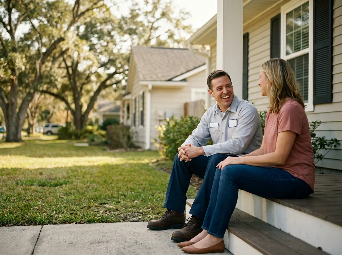 Septic tank pumping FAQs for Bay Port, MI